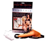 Pipedream - Fetish Fantasy Series Vibrador - 1 unidad