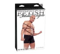 Pipedream Ff Sweetheart Bondage Kit 150 ml
