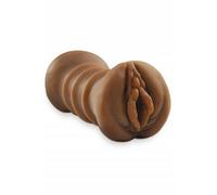 Pipedream Flip Me Over Masturbador - Doble Abertura