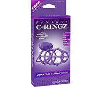 Pipedream Funda Vibradora, Color Lila - 1 Funda Vibradora