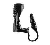 Pipedream FX Extreme Enhancer With Anal Plug - 1 unidad