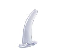Pipedream His-Hers G-Spot Transparente - 1 Unidad