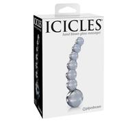 PIPEDREAM Icicles Bolas Anales - 147 g
