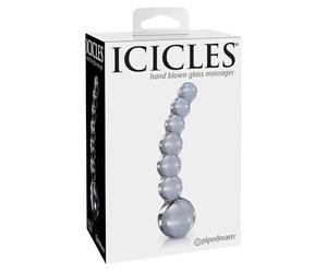 PIPEDREAM Icicles Bolas Anales - 147 g