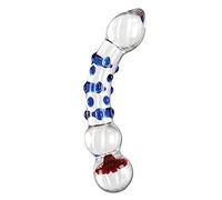 PIPEDREAM Icicles Dildo Clásico - 404 g