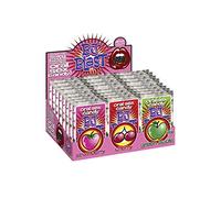BJ Blast Caramelo Sexo Oral Surtido Display 36 Uds
