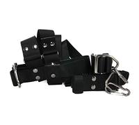 Pipedream Juego de Comando Hogtie & Halsband - 1 Unidad