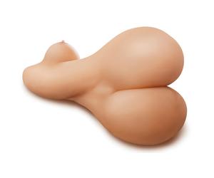 Pipedream Masturbador Pipedream Extreme Mega Fuck