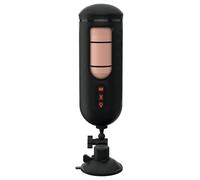 Pipedream Masturbador Vibrador Mega Milker