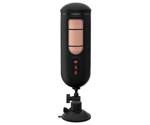 Pipedream Masturbador Vibrador Mega Milker