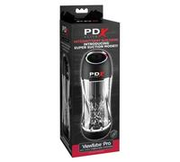 Viewtube Pro Clear/Black