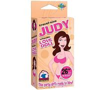 Pipedream Muñeca Hinchable, Color Carne - 1 Muñeca Hinchable