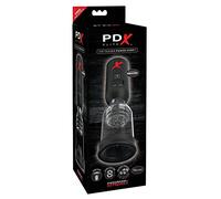 PDX Elite Estimulador Teazer Power Pump