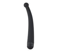 Pipedream PIPEDREAM - Anal Fantasy Vibrating Curve - Negro