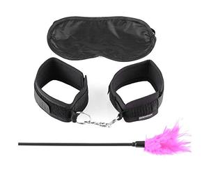Pipedream Sensual Seduction Kit 291 ml