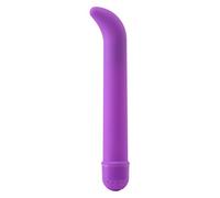 Pipedream Vibrador, Color Lila - 1 Vibrador