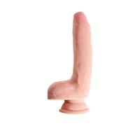 PIPEDREAM Vibrador Realista, 660 g