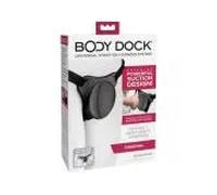 Pipedream Body Dock Body Dock Original, Black, 14 cm