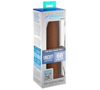 Pipedream Manga de extensión sin cortar 7” 17,78 cm – Tan