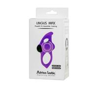 Pipedreams Extreme Toys Lingux Max Func 3 Violet Silicona 1 ud