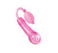 Extreme toyz vagina super con succionador