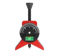 Pipefitter Tools Center Finder - Dispositivo de depreciación mecánica, accesorio para medir curvaturas, equipo técnico versátil | para Mecánico Fabricator Soldador Fontanero Artesano Leerl