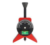 Pipefitter Tools with Centering Head, Manual Y-Shaped Pipe Center Marker, High Accuracy Pipe Fitting Tools for Metal Working, Pipe Engineering, and Construction Projects