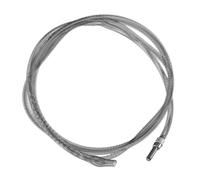 Pipeline Dredge Grabber Tool, Bendable Flexible Drain Clogging Cleaner, Bendable Hose Clog Remover, Multi Purpose Design, Compact Size, Excellent for Home Bathtub, and Apartment Plumbing Maintenance