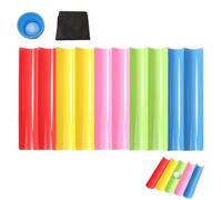 Pipeline Kit - Foster Team Coordination, Pipeline Team Building Game, Field Day Group Game | Group Activity Equipment For Leadership Workshops Teens Adults Professionals Event Planners Project