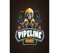 Pipeline Panic (PC) - Steam Key - EUROPE
