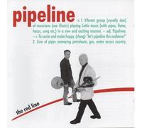 Pipeline - The Red Line