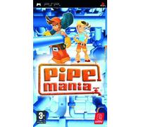Pipemania [Importación italiana]