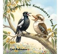 Piper and the kookaburras song: 4 (Piper and friends)