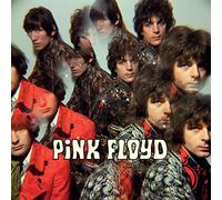 Piper At The Gates Of Dawn (Mono Version) [Vinilo]