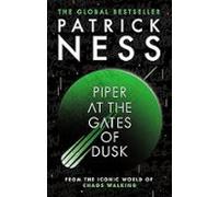 Piper At The Gates Of Dusk