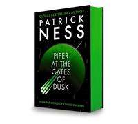 Piper at the Gates of Dusk: (A Young Adult Dystopian Adventure of Survival, Identity, and a Divided Future World) (New World)