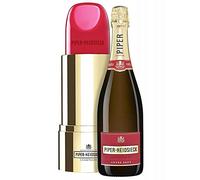 PIPER-HEIDSIECK CHAMPAGNE AOC CUVEE BRUT PINTALABIOS 75 CL