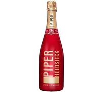 PIPER-HEIDSIECK CHAMPAGNE CUVE BRUT SLEEVE 75 CL