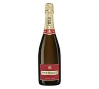 Piper Heidsieck - Champagne Cuvée Brut - 75 cl