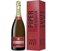 Piper Heidsieck - Champagne Cuvée Brut Magnum con estuche - 150 cl