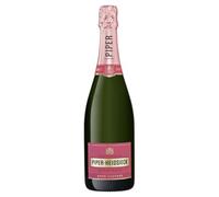 Piper Heidsieck Champagne Rosé Pinot Noir - 75 cl (Paquete de 6)