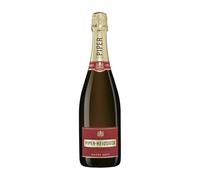Piper-Heidsieck Cuvée Brut Champagne Botella Magnum 1,5 L Espumoso blanco