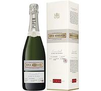 PIPER HEIDSIECK Essentiel Blanc de Blanc Extra Brut- Champagne AOC - 750ml - ES