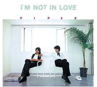 Piper - I'M Not in Love (Blue) [Vinilo]