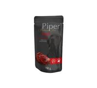 Piper Monoprotéico - Buey con arroz Integral 150gr