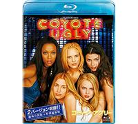 Piper Perabo - Coyote Ugly [Edizione: Giappone] [Italia] [Blu-ray]