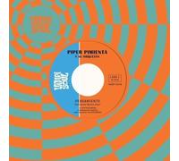 Piper Pimienta Y Su Orquesta - Pensamiento [Vinilo]