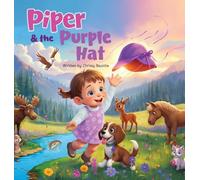 Piper & the Purple Hat