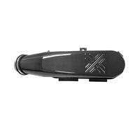 Pipercross AirBox de carbono PX600 C6075LH