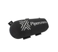 PIPERCROSS C602D, filtro de carburador, mejora el rendimiento, larga vida útil, en forma de D, 435 mm de longitud